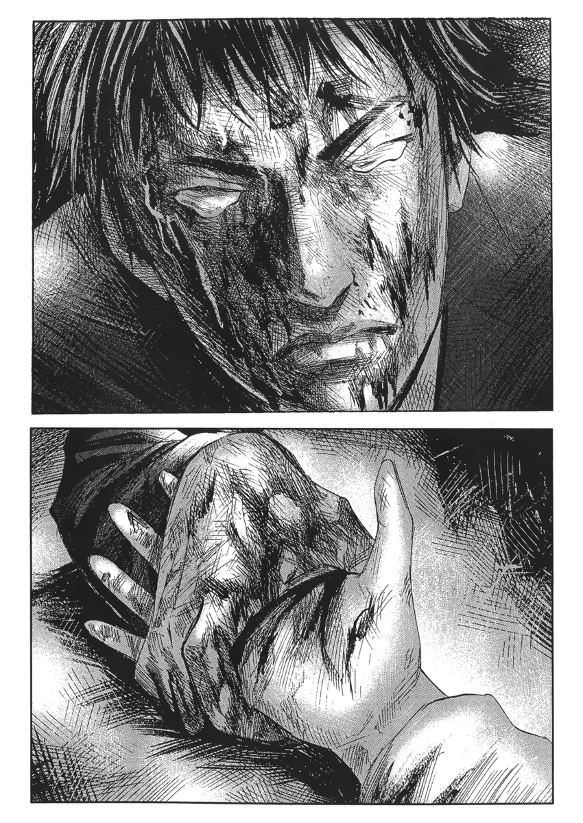 Read 51 modi per salvarla Manga Online