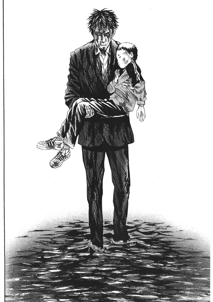 Read 51 modi per salvarla Manga Online