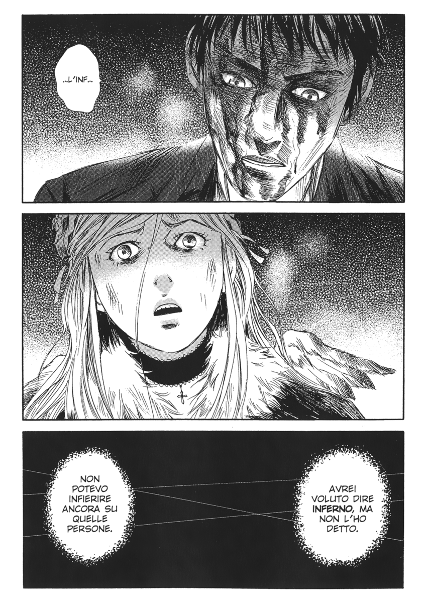 Read 51 modi per salvarla Manga Online