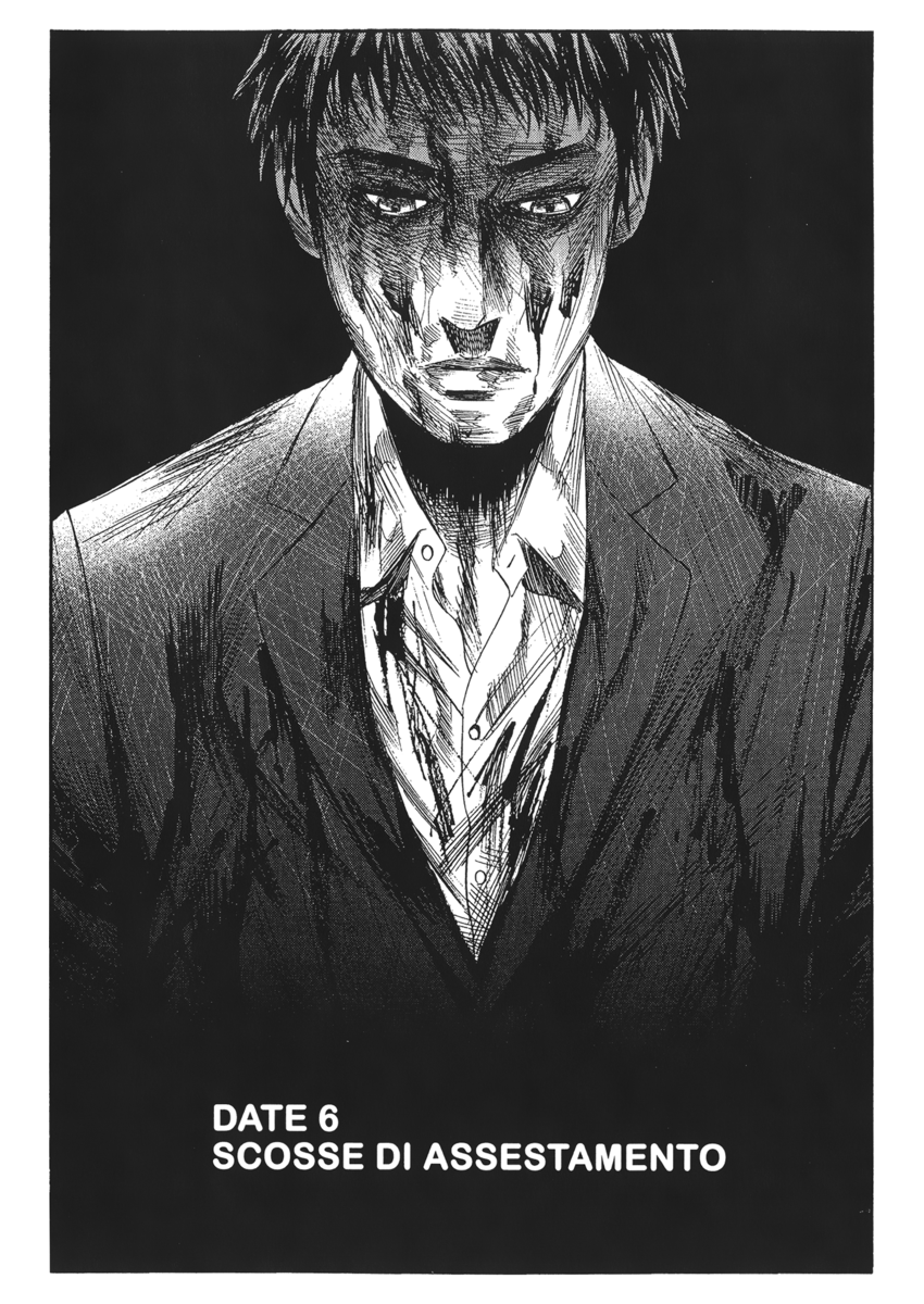 Read 51 modi per salvarla Manga Online