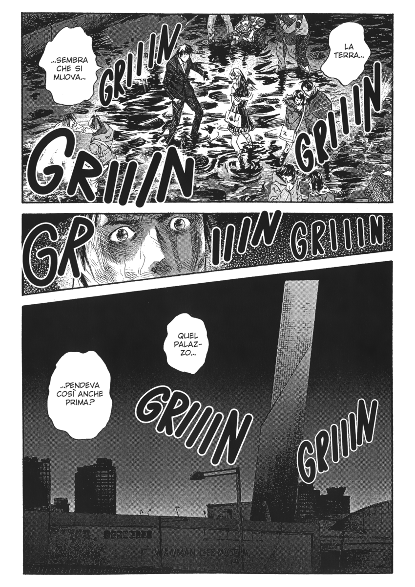 Read 51 modi per salvarla Manga Online