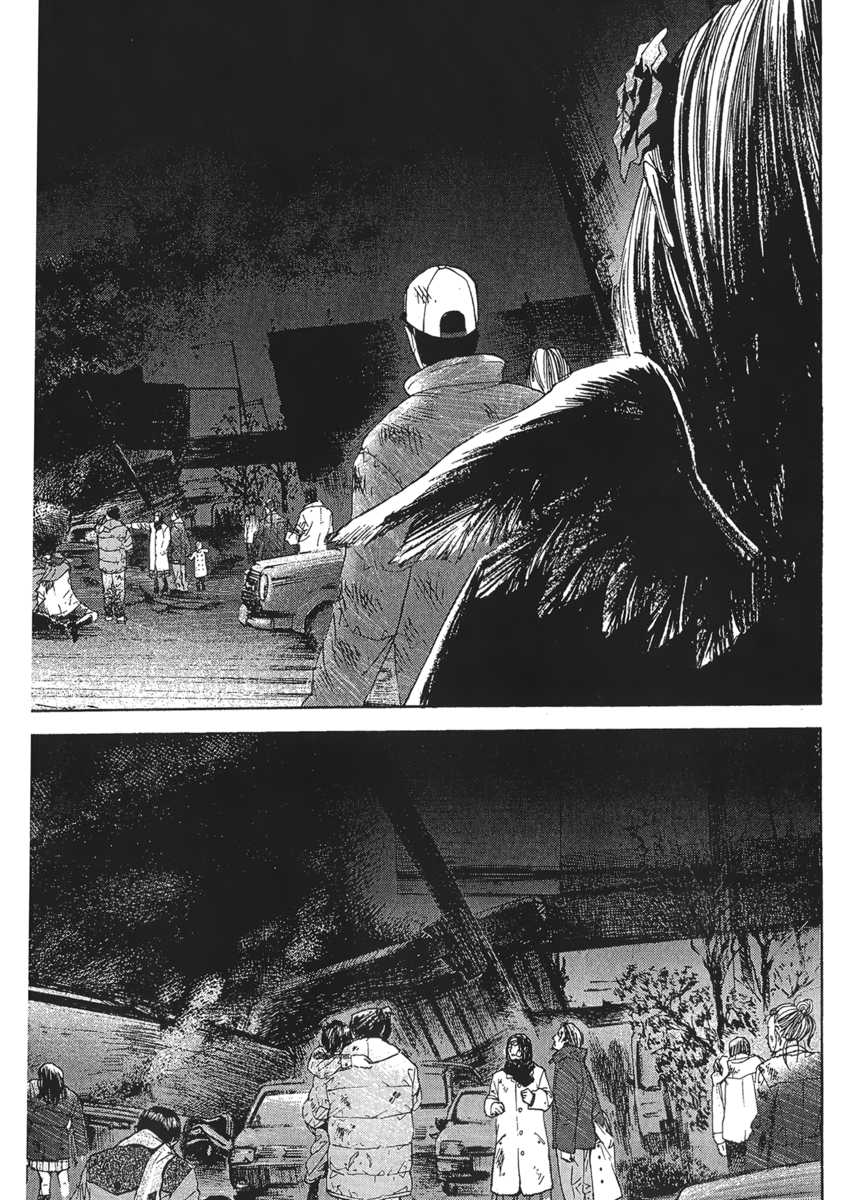 Read 51 modi per salvarla Manga Online