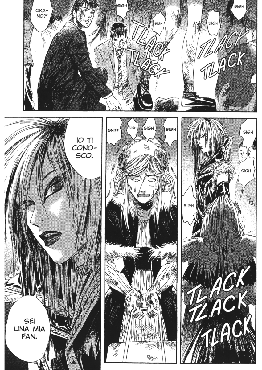 Read 51 modi per salvarla Manga Online