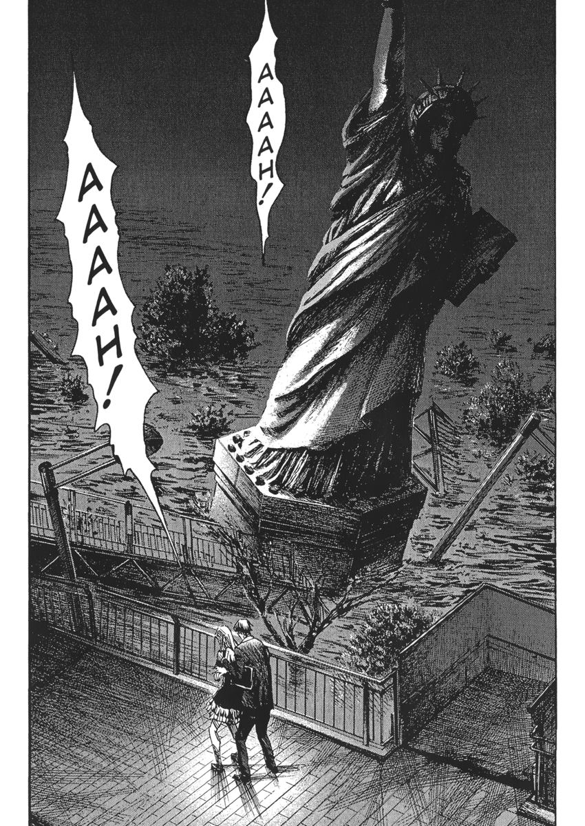 Read 51 modi per salvarla Manga Online