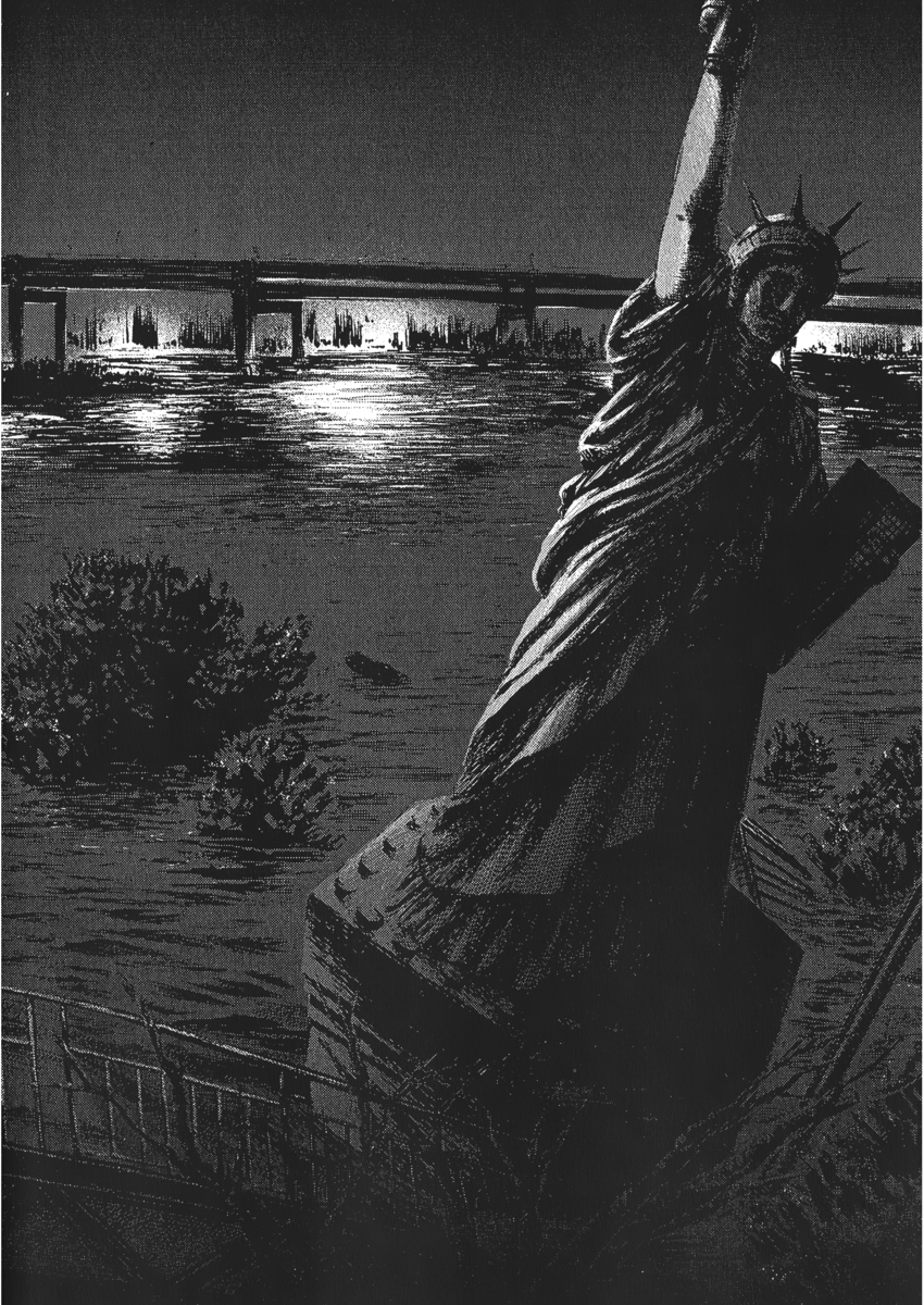 Read 51 modi per salvarla Manga Online