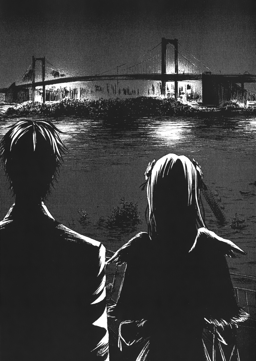 Read 51 modi per salvarla Manga Online