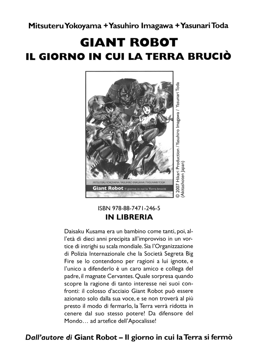 Read 51 modi per salvarla Manga Online