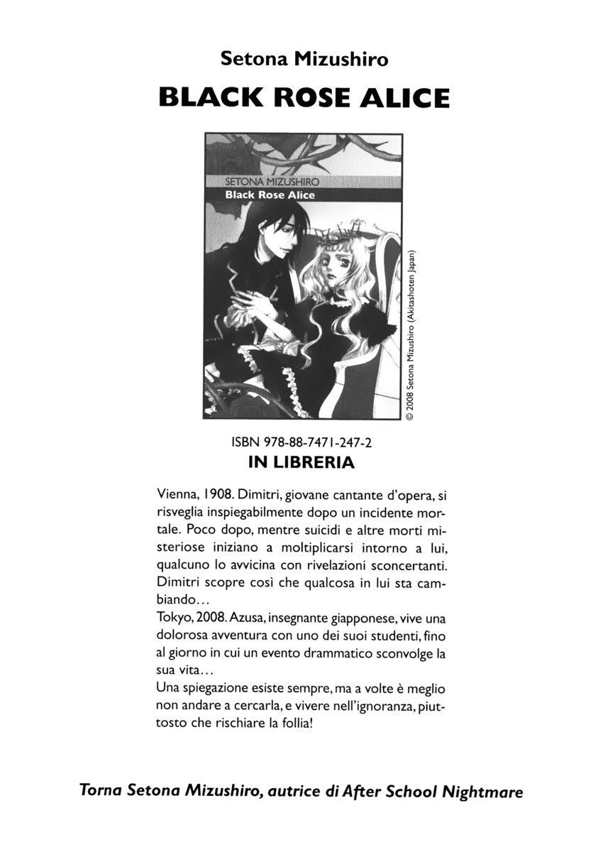 Read 51 modi per salvarla Manga Online