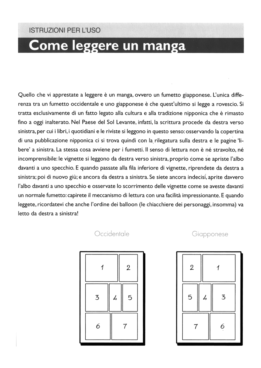 Read 51 modi per salvarla Manga Online