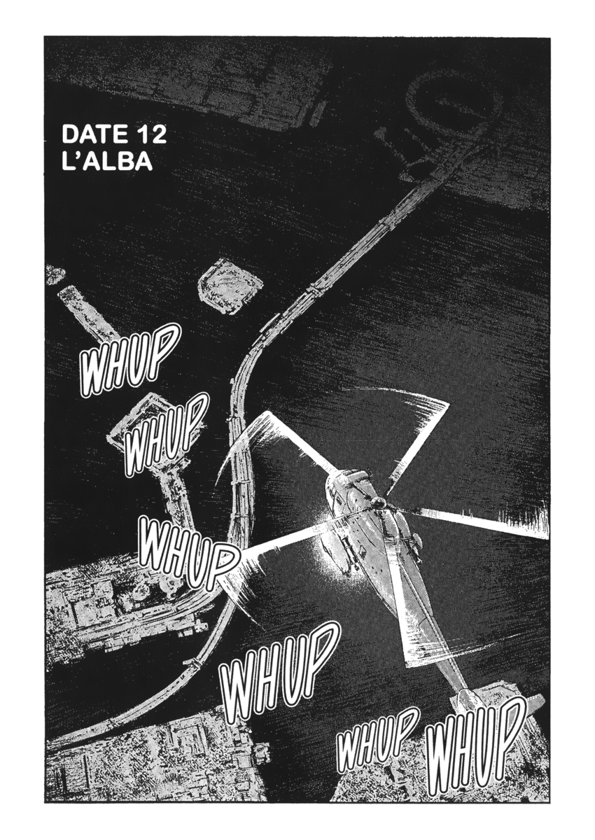 Read 51 modi per salvarla Manga Online