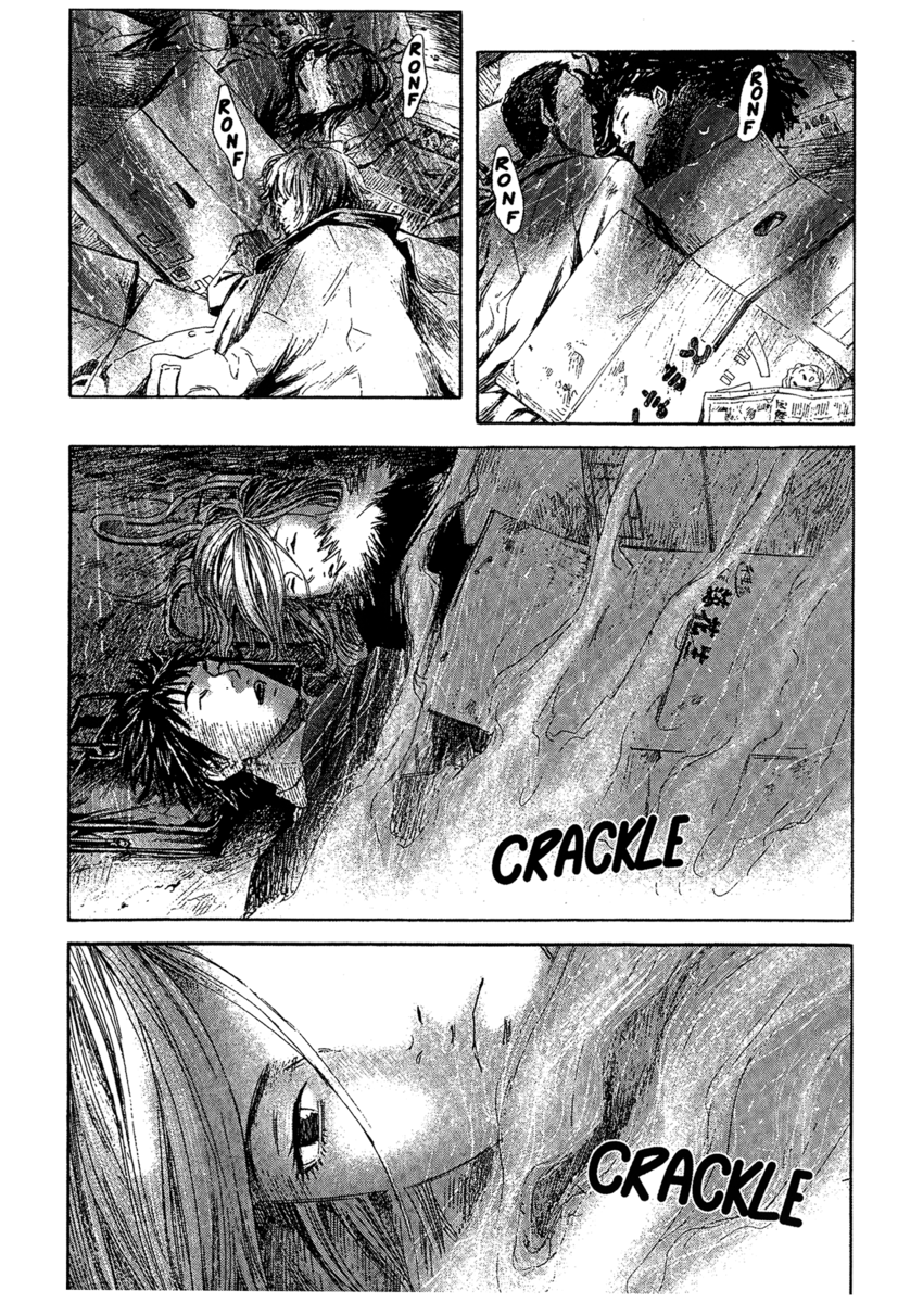 Read 51 modi per salvarla Manga Online