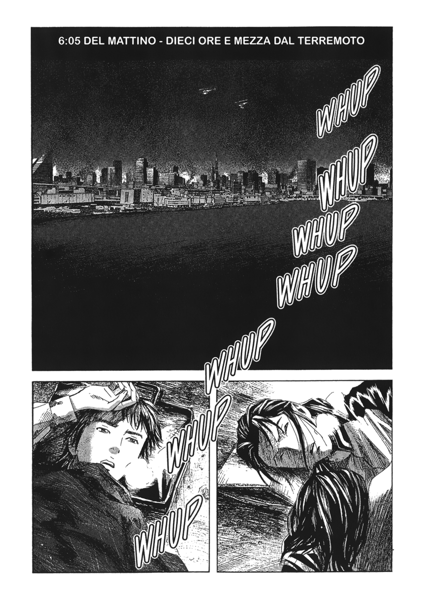 Read 51 modi per salvarla Manga Online