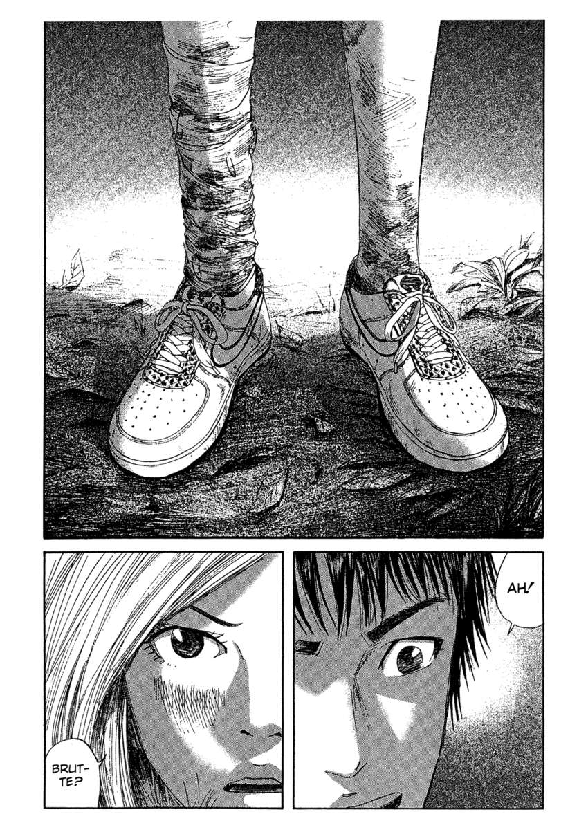 Read 51 modi per salvarla Manga Online