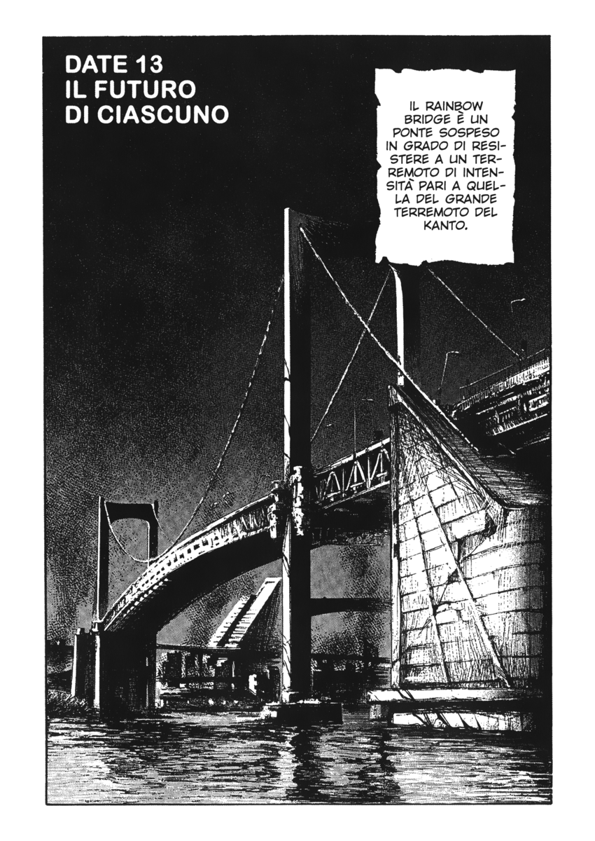 Read 51 modi per salvarla Manga Online