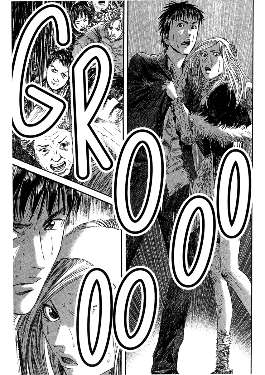 Read 51 modi per salvarla Manga Online