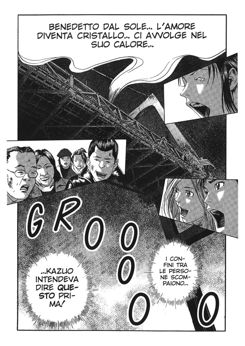 Read 51 modi per salvarla Manga Online