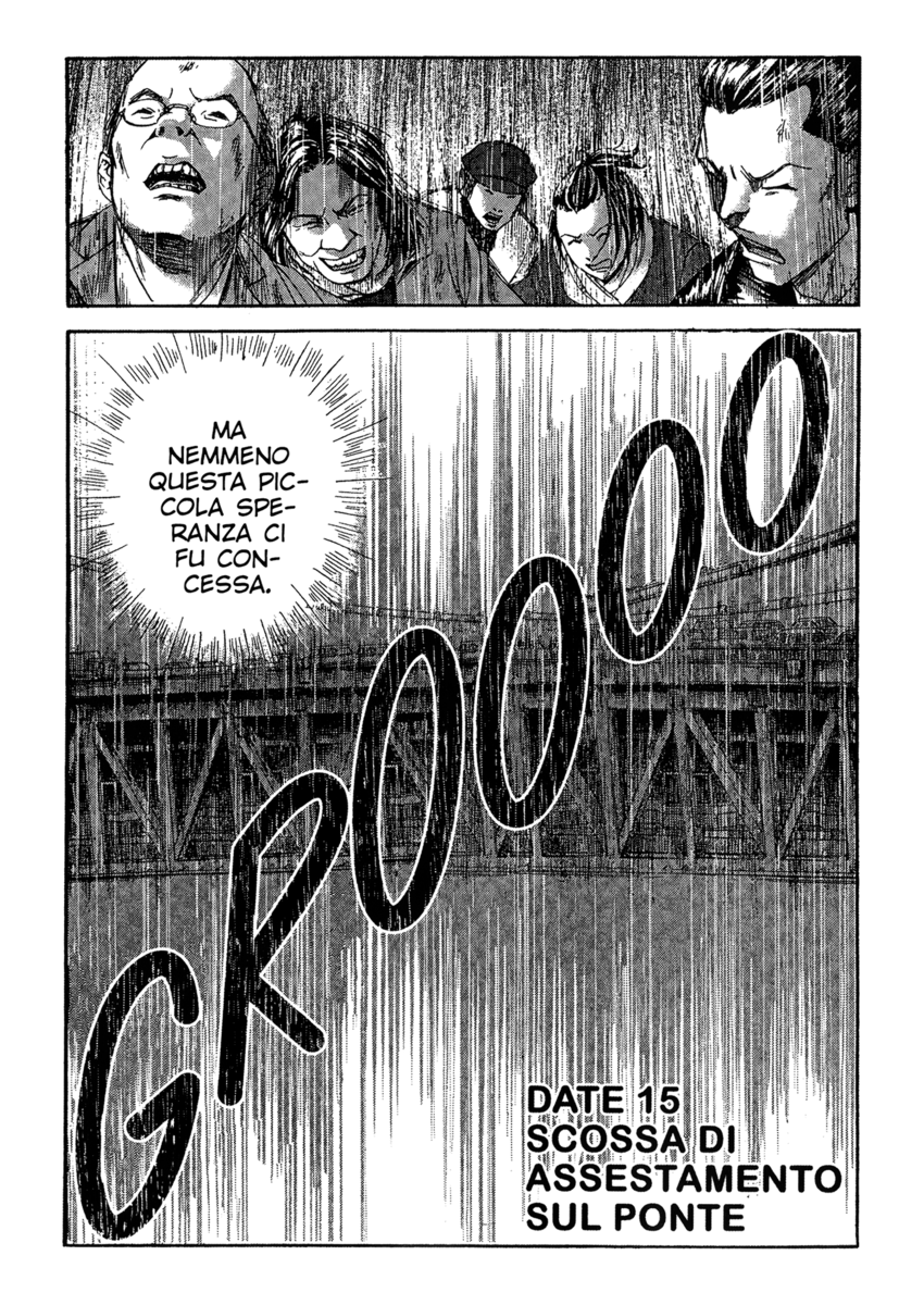 Read 51 modi per salvarla Manga Online