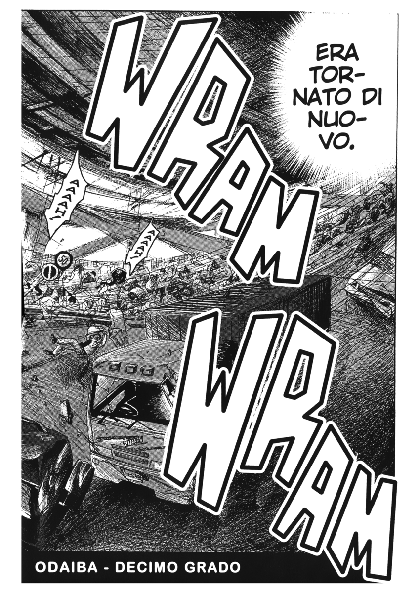 Read 51 modi per salvarla Manga Online