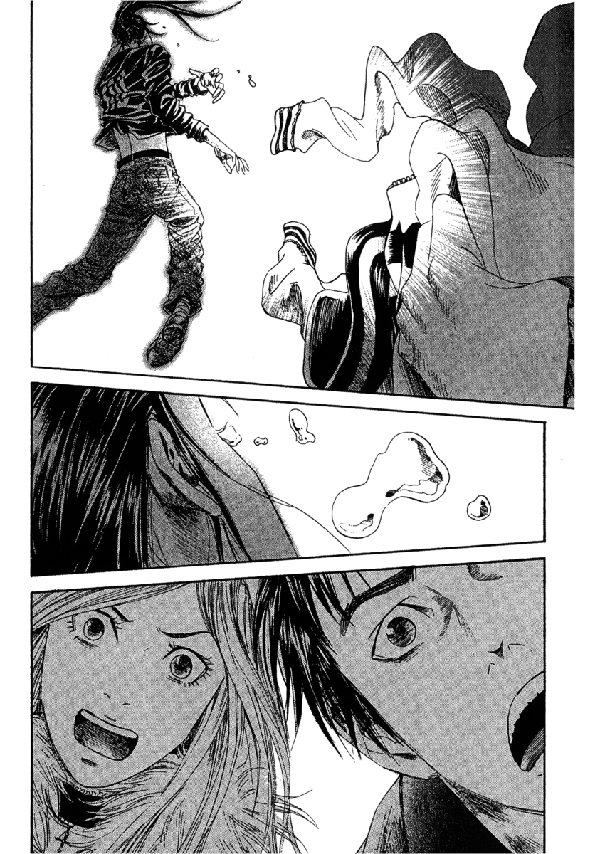 Read 51 modi per salvarla Manga Online