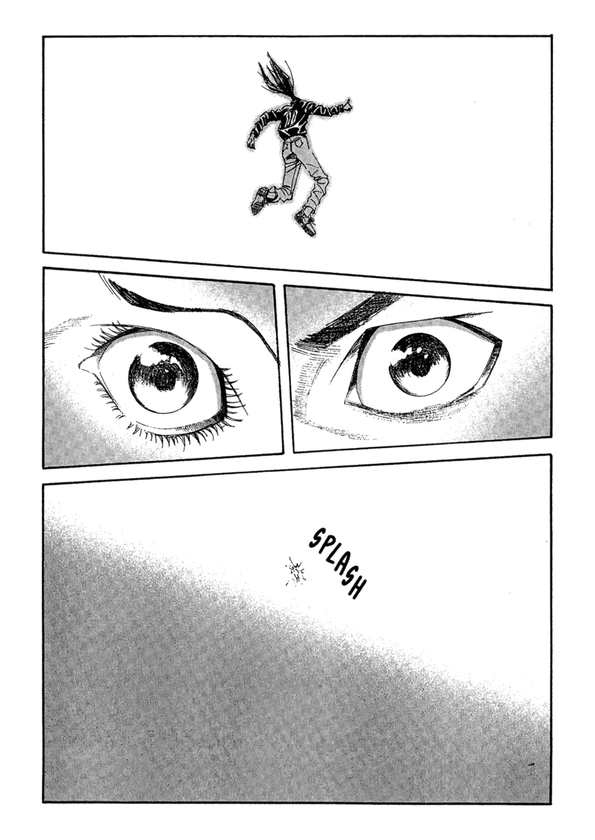 Read 51 modi per salvarla Manga Online