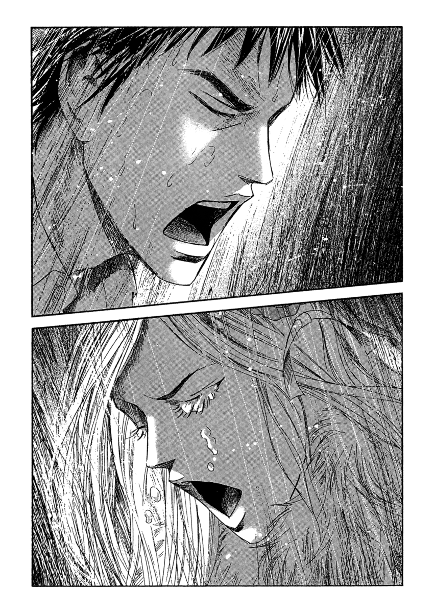 Read 51 modi per salvarla Manga Online