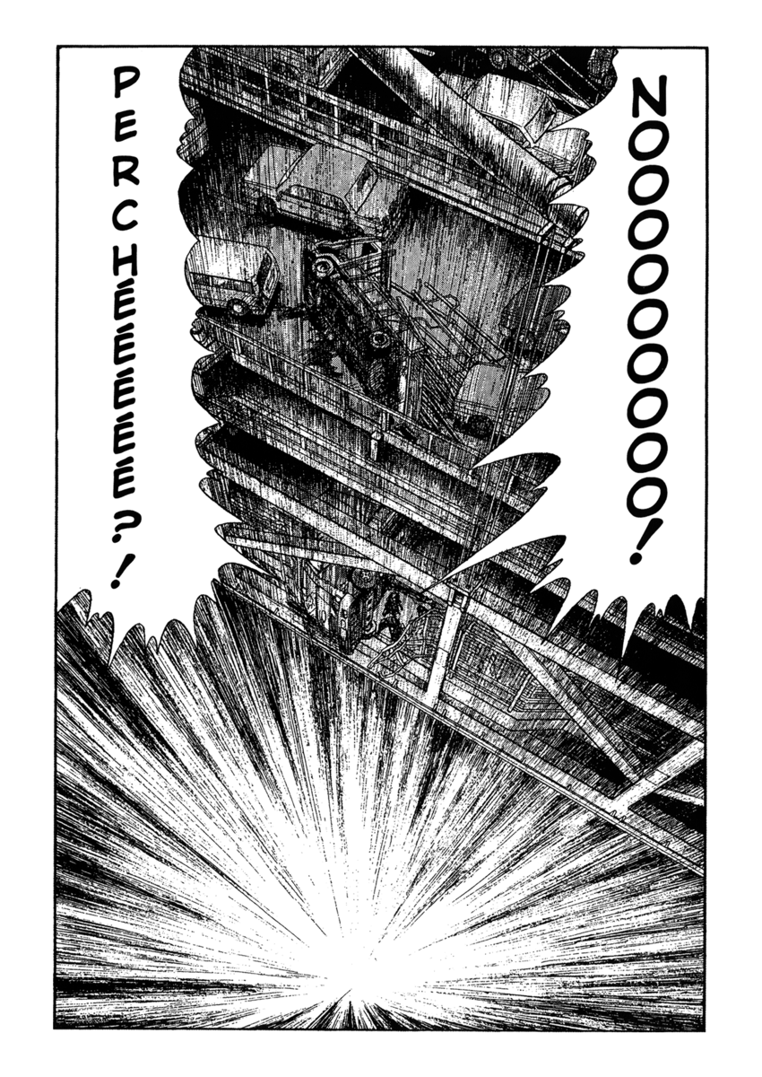 Read 51 modi per salvarla Manga Online