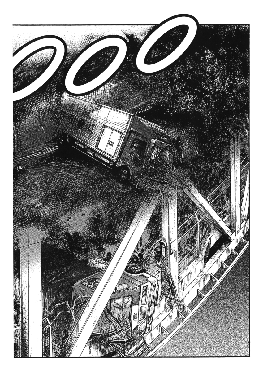 Read 51 modi per salvarla Manga Online