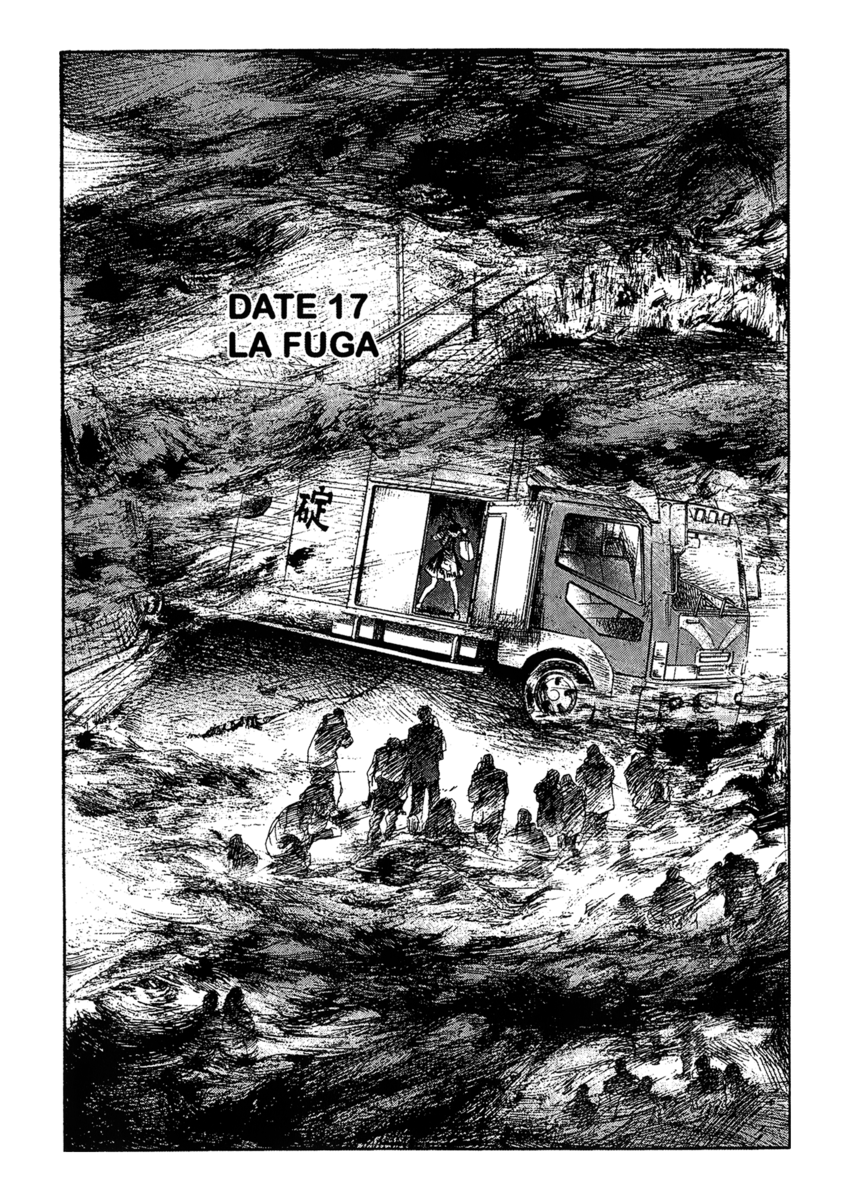 Read 51 modi per salvarla Manga Online