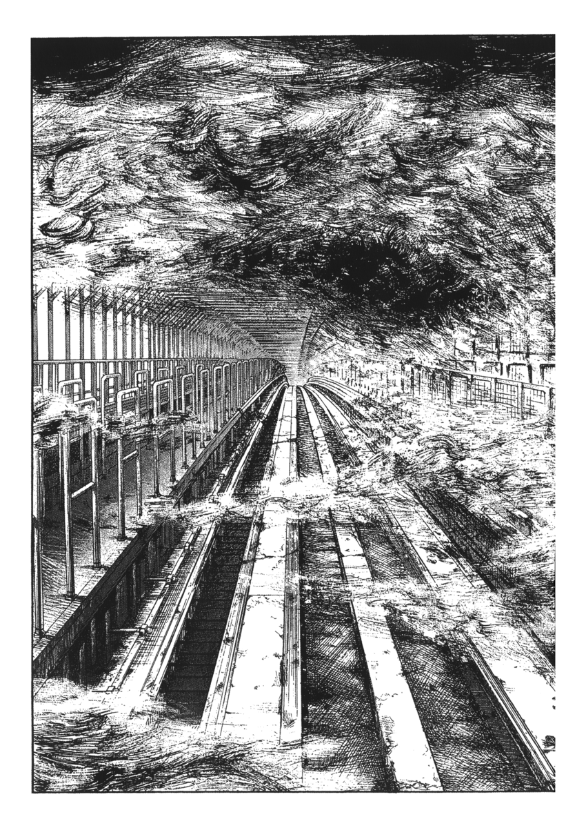 Read 51 modi per salvarla Manga Online