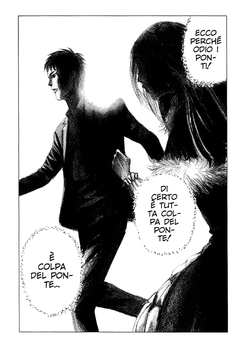 Read 51 modi per salvarla Manga Online