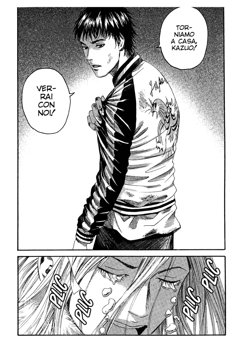 Read 51 modi per salvarla Manga Online