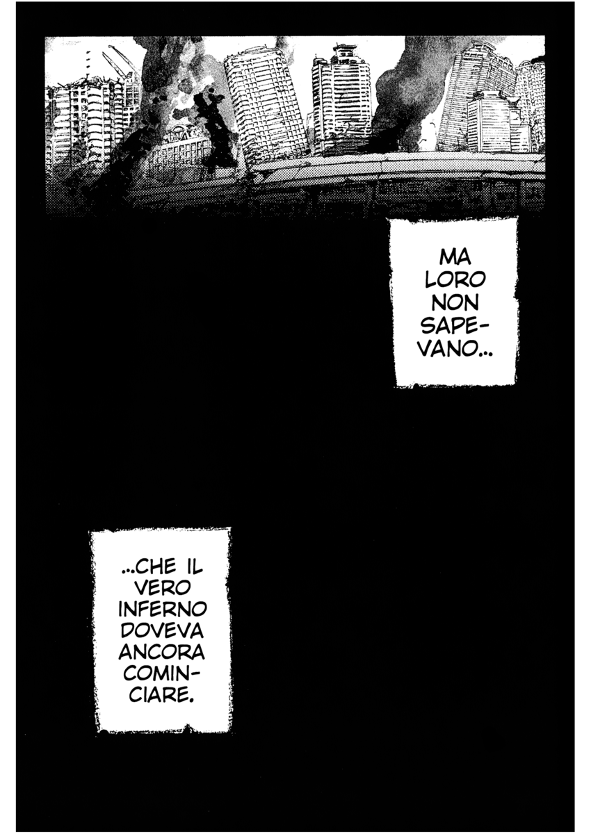 Read 51 modi per salvarla Manga Online