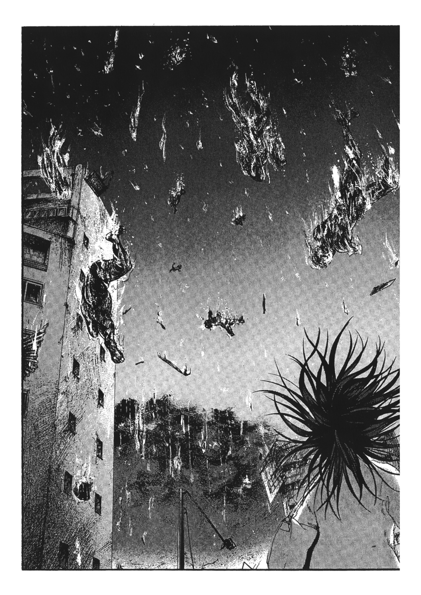 Read 51 modi per salvarla Manga Online