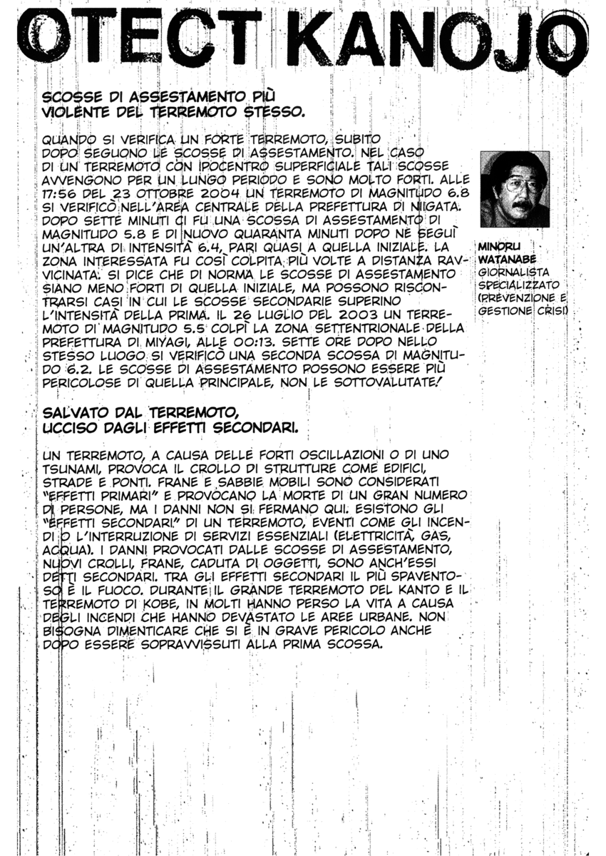 Read 51 modi per salvarla Manga Online