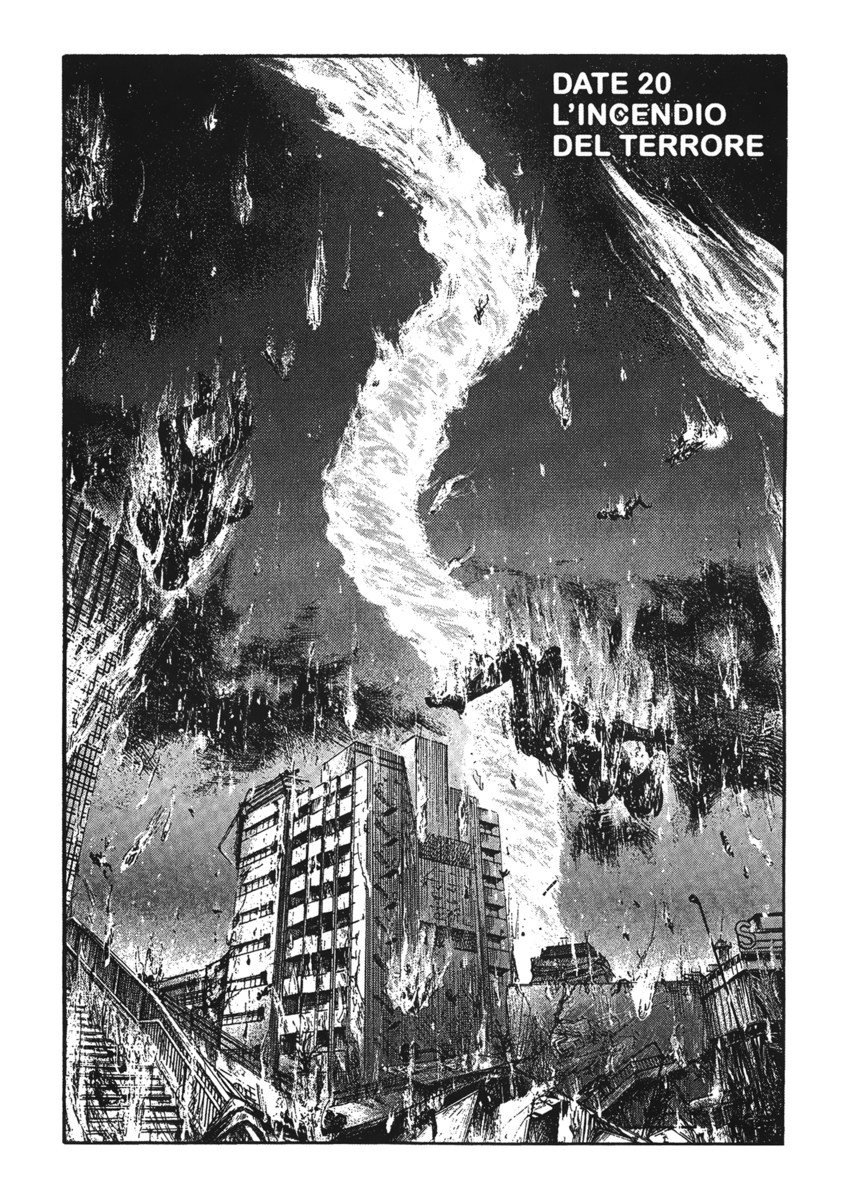 Read 51 modi per salvarla Manga Online