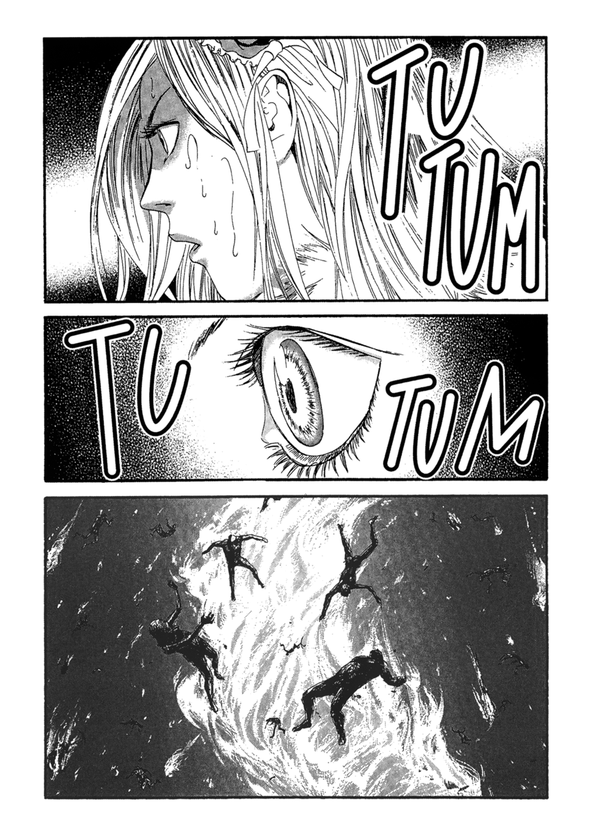 Read 51 modi per salvarla Manga Online