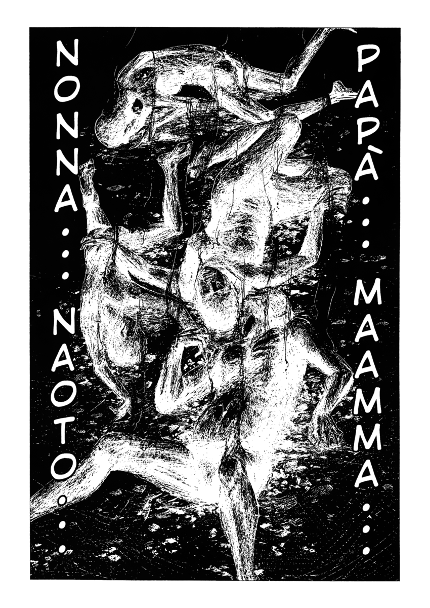 Read 51 modi per salvarla Manga Online