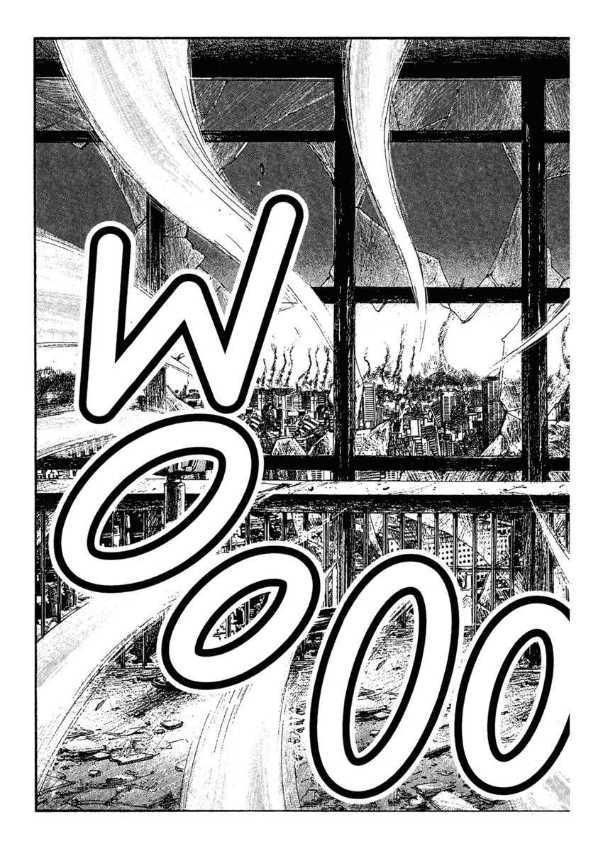 Read 51 modi per salvarla Manga Online