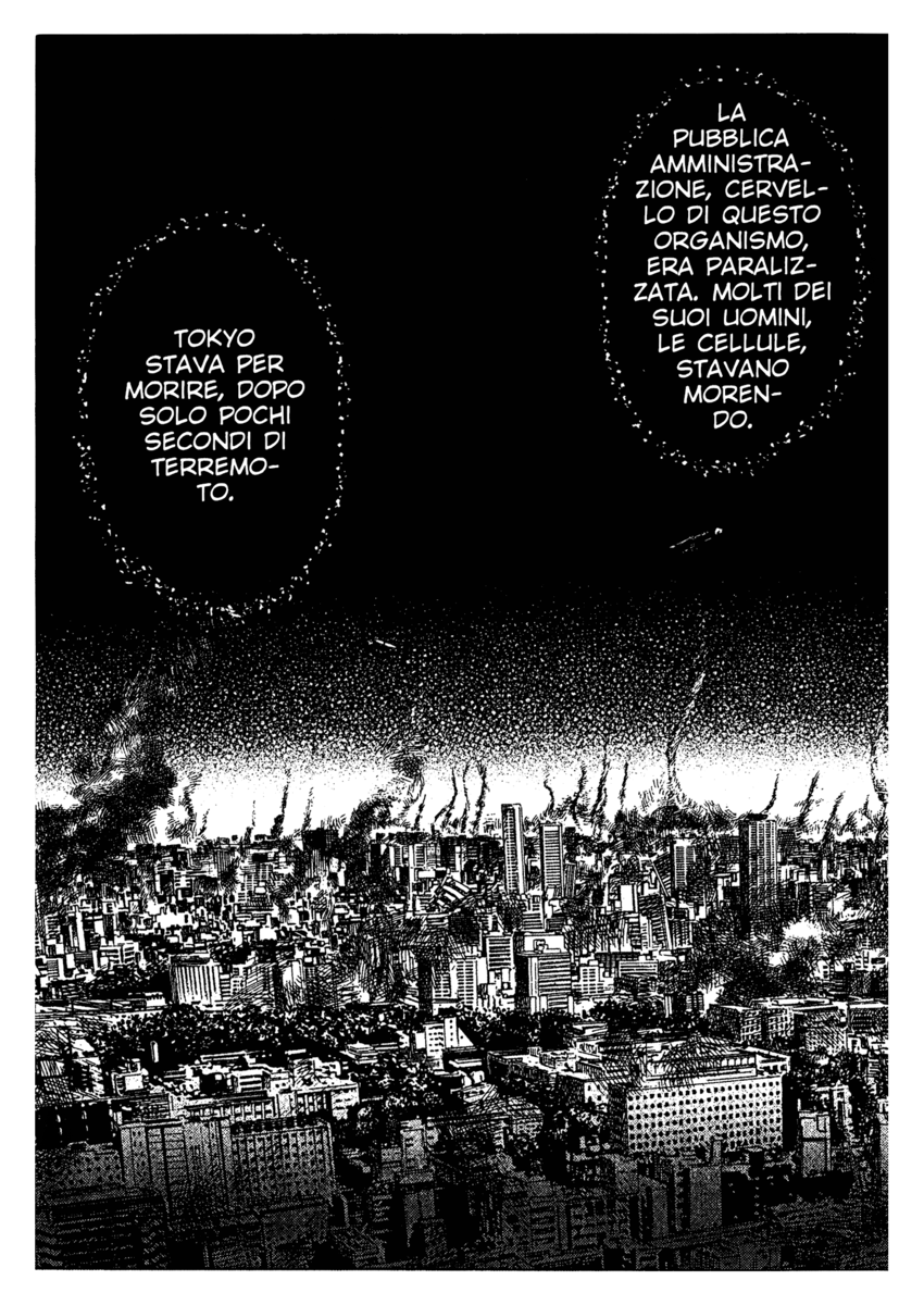 Read 51 modi per salvarla Manga Online