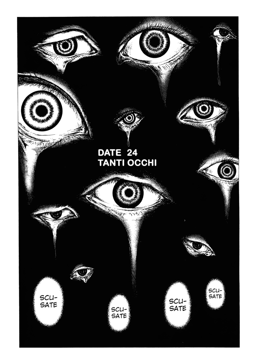 Read 51 modi per salvarla Manga Online