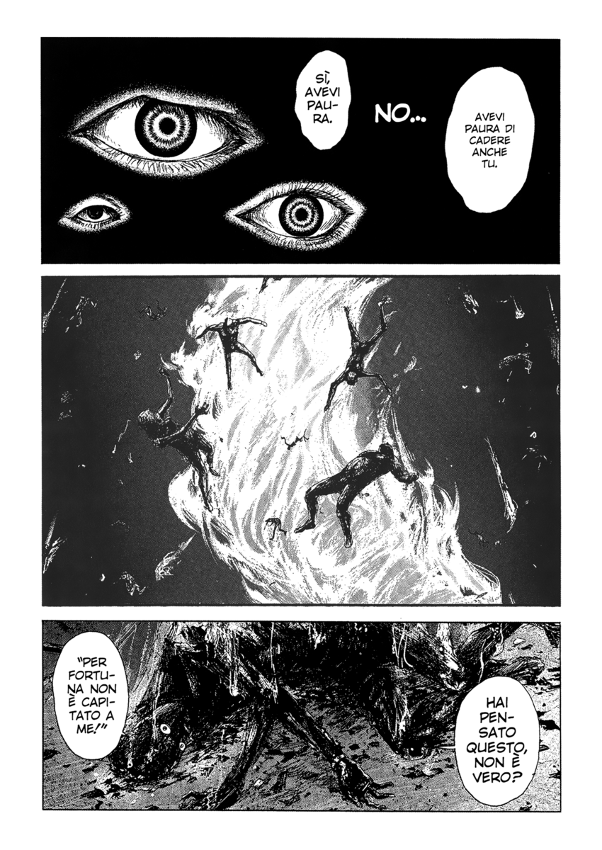 Read 51 modi per salvarla Manga Online