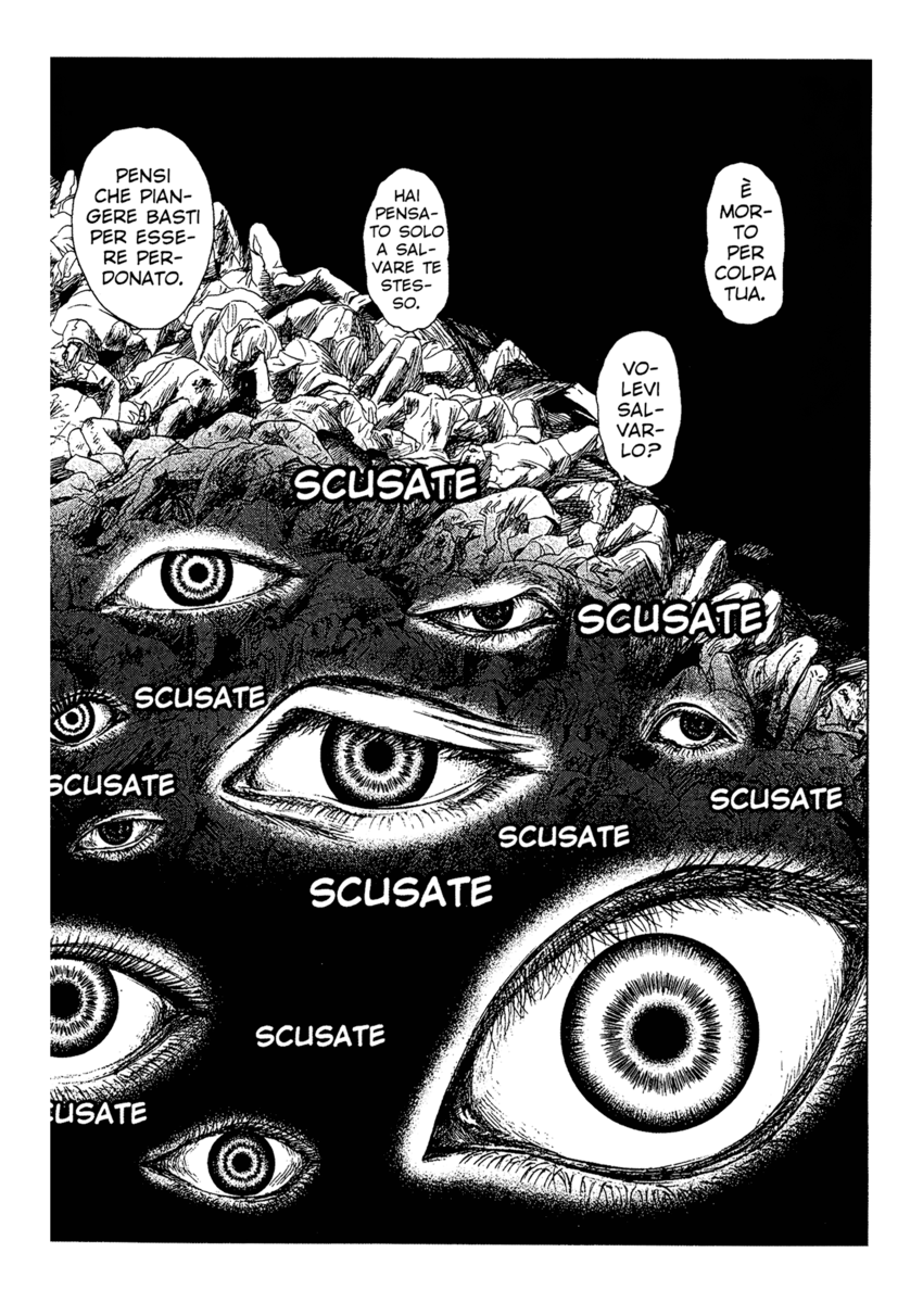 Read 51 modi per salvarla Manga Online