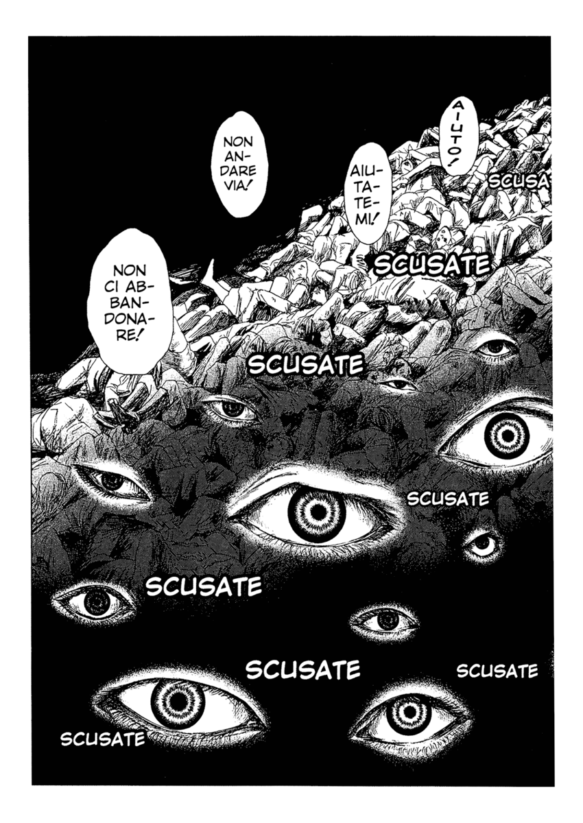 Read 51 modi per salvarla Manga Online