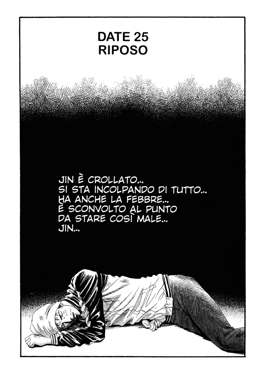 Read 51 modi per salvarla Manga Online