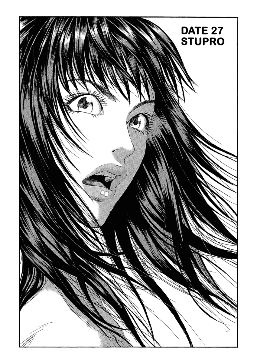 Read 51 modi per salvarla Manga Online