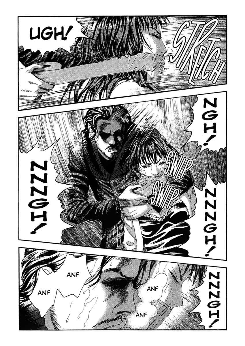 Read 51 modi per salvarla Manga Online