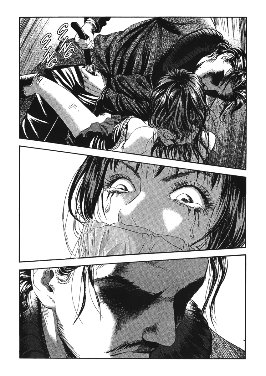 Read 51 modi per salvarla Manga Online