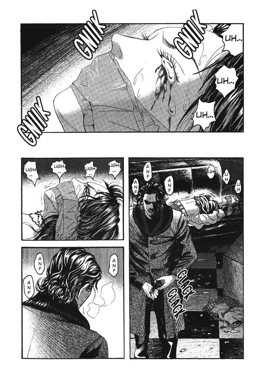 Read 51 modi per salvarla Manga Online