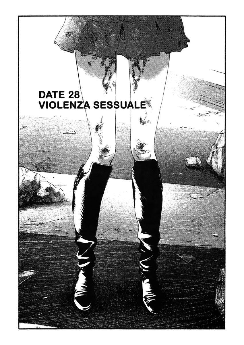 Read 51 modi per salvarla Manga Online