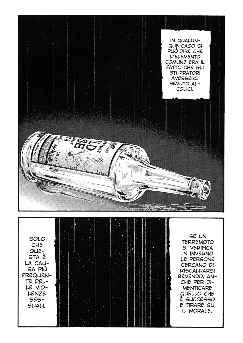 Read 51 modi per salvarla Manga Online